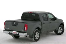 ACI 93199 VANISH® Roll-Up Cover