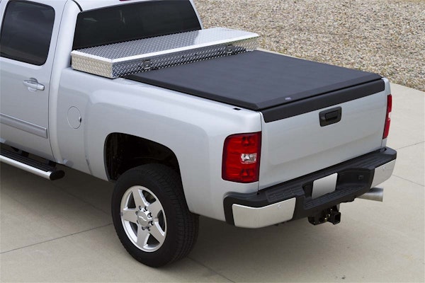 ACI 41359 ACCESS® LORADO® Roll-Up Cover
