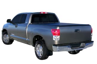 ACI 95219 VANISH® Roll-Up Cover