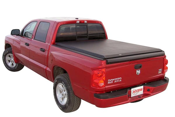 ACI 34219 LITERIDER® Roll-Up Cover