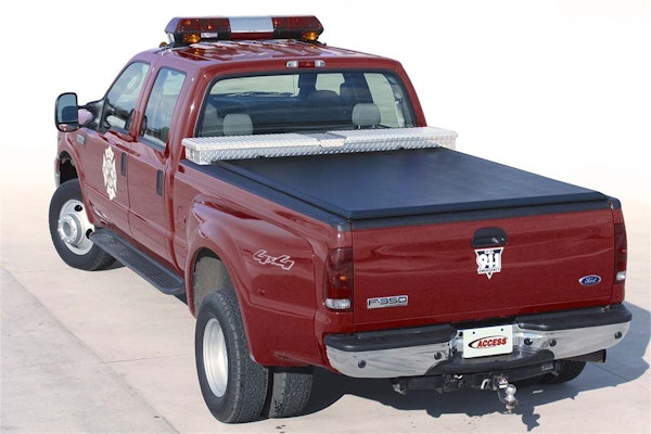 ACI 41279 ACCESS® LORADO® Roll-Up Cover