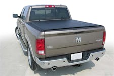 ACI 94189 VANISH® Roll-Up Cover