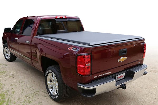 ACI 32329 LITERIDER® Roll-Up Cover