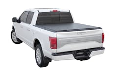 ACI 22050309 TONNOSPORT® Roll-Up Cover