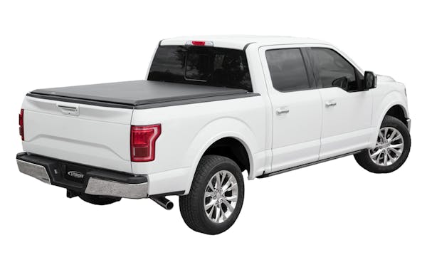ACI 31439 LITERIDER® Roll-Up Cover