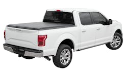 ACI 25329 ACCESS® Limited Edition Roll-Up Cover