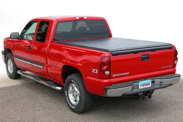 ACI 12199 ACCESS® Original Roll-Up Cover