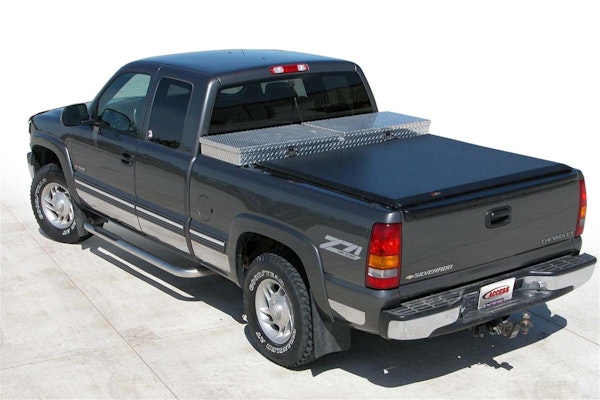 ACI 41309 ACCESS® LORADO® Roll-Up Cover