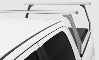 ACI F3080012 ADARAC™ Aluminum Truck Bed Rack System