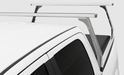 ACI F3080011 ADARAC™ Aluminum Truck Bed Rack System
