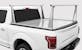 ACI F2050031 ADARAC™ Aluminum Pro Series Truck Bed Rack System