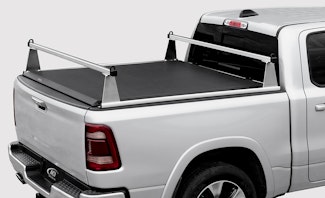 ACI F4080011 ADARAC™ Aluminum M-Series Truck Bed Rack System