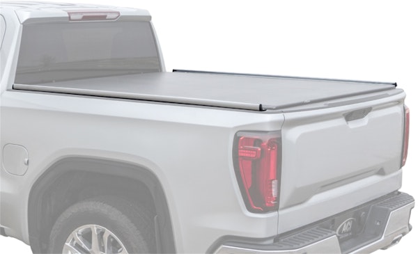 ACI F0080011 ADARAC™ Aluminum Utility Rails
