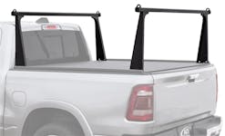 ACI 4004315 ADARAC™ Aluminum Uprights