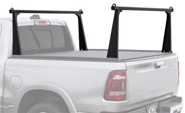 ACI 4006041 ADARAC™ Aluminum Uprights