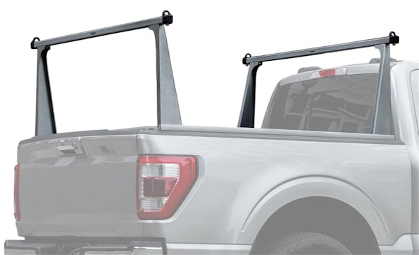 ACI 4005595 ADARAC™ Aluminum Uprights