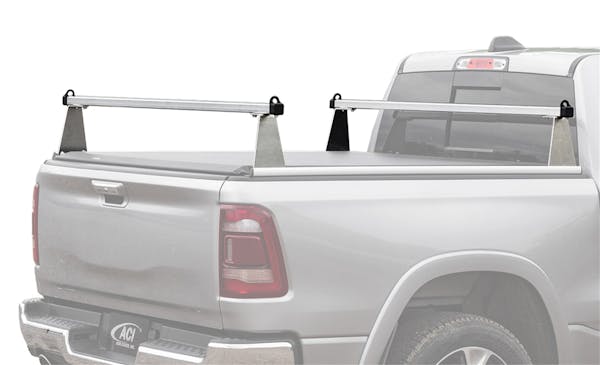 ACI 4005596 ADARAC™ Aluminum Uprights