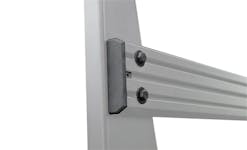 ACI 4007506 ADATRAC™ End Caps