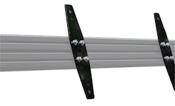 ACI 4007184 ADATRAC™ Mounting Plates