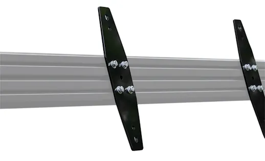 ACI 4007184 ADATRAC™ Mounting Plates