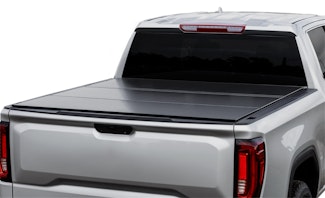 ACI B1050019 LOMAX™ Hard Tri-Fold Cover