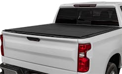 ACI B3020019 LOMAX™ Hard Tri-Fold Cover