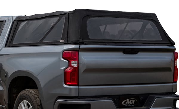 ACI J1030069 OUTLANDER™ Soft Truck Topper