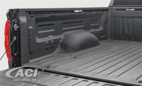 ACI J1050079 OUTLANDER™ Soft Truck Topper