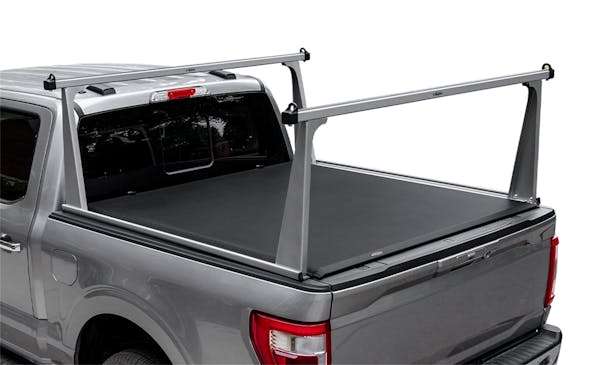 ACI F2030011 ADARAC™ Aluminum Pro Series Truck Bed Rack System