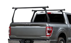 ACI F3010012 ADARAC™ Aluminum Truck Bed Rack System