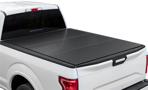 ACI B1030039 LOMAX™ Hard Tri-Fold Cover