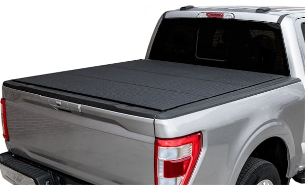 ACI B0010029 LOMAX™ Professional Series Tonneau Cover