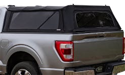 ACI J1010019 OUTLANDER™ Soft Truck Topper