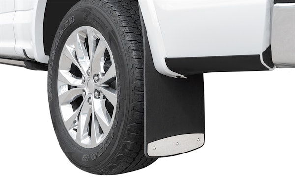 ACI E100001239 ROCKSTAR™ Mud Flap