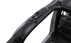 ACI 4005300 LOMAX™ Stance™ Hard Top Conversion Kit