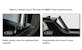 ACI G3060209 LOMAX™ Stance™ Hard Tri-Fold Cover