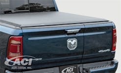 ACI J1040039 OUTLANDER™ Soft Truck Topper