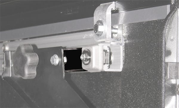 ACI 40575 Frontier & Equator Box Extender Kit
