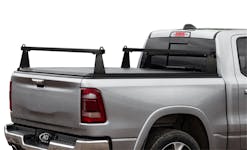 ACI F4010012 ADARAC™ Aluminum M-Series Truck Bed Rack System