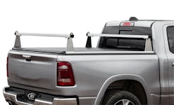 ACI F4010011 ADARAC™ Aluminum M-Series Truck Bed Rack System