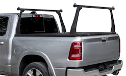 ACI F3040032 ADARAC™ Aluminum Truck Bed Rack System
