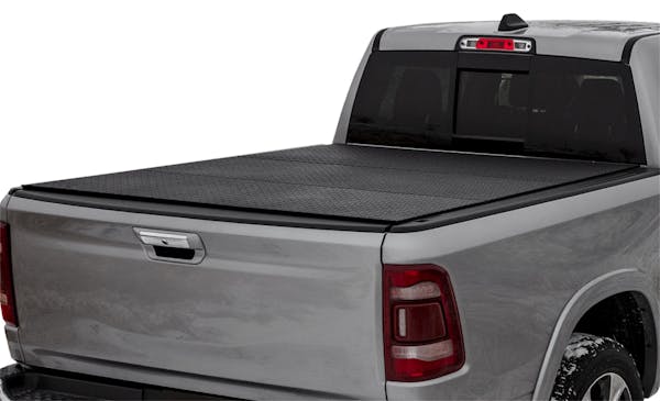 ACI B4070029 LOMAX™ Hard Tri-Fold Cover