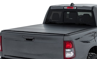 ACI B5070019 LOMAX™ Hard Tri-Fold Cover