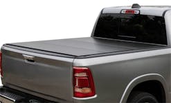 ACI B1040019 LOMAX™ Hard Tri-Fold Cover