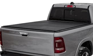 ACI B0040019 LOMAX™ Professional Series Tonneau Cover
