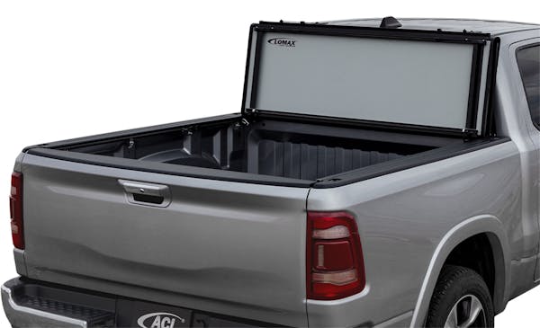 ACI G3070029 LOMAX™ Stance™ Hard Tri-Fold Cover