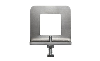 ACI 4000263 ROCKSTAR™ Anti-Rattle Clamp