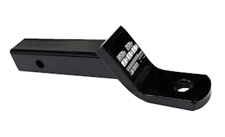 ACI 80812 Drop Ball Hitch