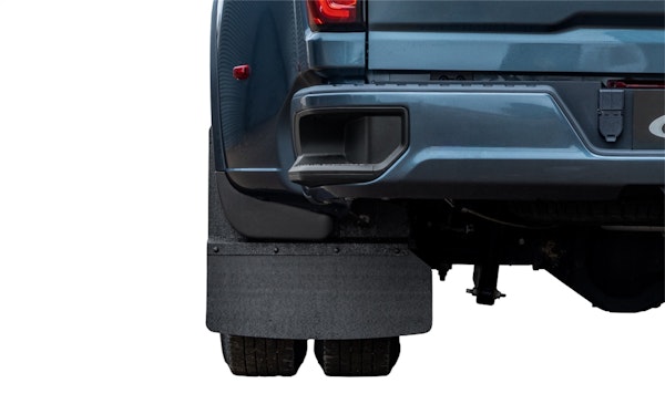 ACI E200004139 ROCKSTAR™ Mud Flap
