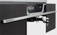 ACI D100001 ROCKSTAR™ Mud Flap